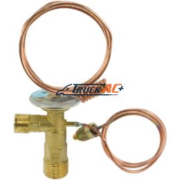 OEM Externally Equalized A/C Expansion Valve - Truck Air 12-3025A, MEI 1620