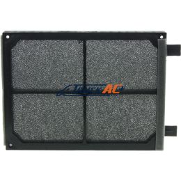 Peterbilt Cabin Air Filter - Peterbilt 5X010007, Truck Air 18-1423, MEI 7983