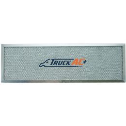 Red Dot Cabin Air Filter - Red Dot 78R5360, RD-5-8076-0P, Truck Air 18-2696, MEI 10-9912
