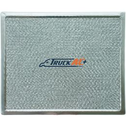 Red Dot Cabin Air Filter - Red Dot 78R5390, RD-3-7099-0P, Truck Air 18-2699, MEI 10-0002