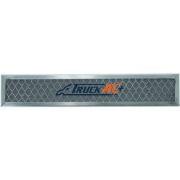 Red Dot Cabin Air Filter - Red Dot 78R5330, RD-3-6162-0P, Truck Air 50-9914, MEI 10-9914