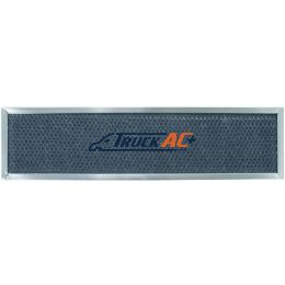 Red Dot Cabin Air Filter - Red Dot 78R5350, RD-5-6867-0P, Truck Air 18-2695, MEI 10-9917