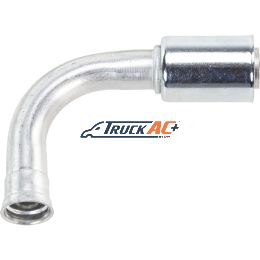 Peterbilt Special A/C Fitting - Paccar FG3815, CoolPoint 550-9109