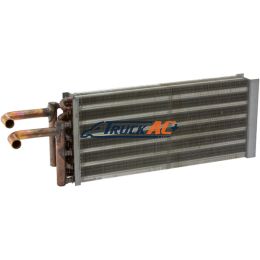 Red Dot Heater Core - Red Dot 76R1510, RD-1-0771-1P, Truck Air 10-2688, MEI 6955