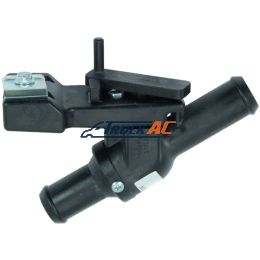 Mack/Western Star Heater Control Valve - Red Dot 72R5210, RD-5-5300-1P, Truck Air 10-2620, MEI 2210