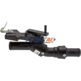 Red Dot Heater Control Valve - Red Dot 72R5220, RD-5-7760-1P, Truck Air 10-2626, MEI 2280