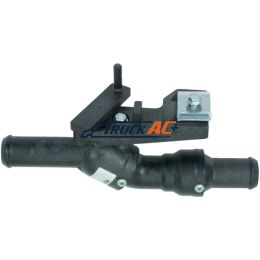 Red Dot Heater Control Valve - Red Dot 72R5250, RD-5-7760-0P, Truck Air 10-2629, MEI 2283