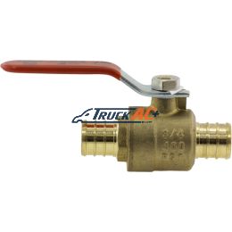 MEI Universal Heater Control Valve