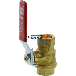 MEI Universal Heater Control Valve