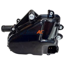 Red Dot Heater Control Valve - Red Dot 72R7135, RD-1-4604-0P
