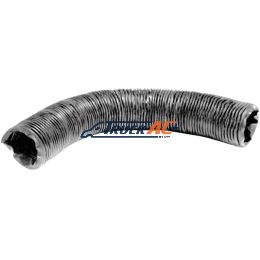 2 1/2' Duct Hose (10') - Truck Air 09-4250, MEI 8521