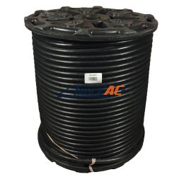 Goodyear A/C Refrigerant Hose - Goodyear 20070760, MEI 8606
