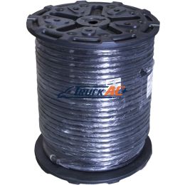 Goodyear A/C Refrigerant Hose - Goodyear 20070761, MEI 8608
