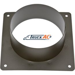 Duct Hose Adapter - Air Outlet