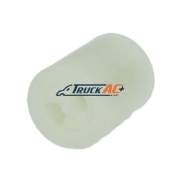 A/C Evaporator Drain Hose Fitting - Check Valve - MEI 8533