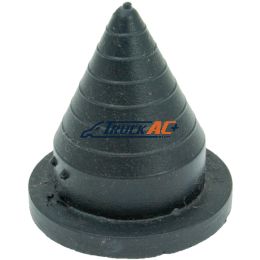 Rubber Hose Grommet - #6 thru #12 - Truck Air 09-3322, MEI 8544