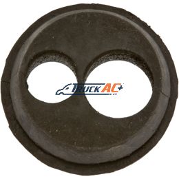 Rubber Hose Grommet - #6 thru #10, - MEI 8543