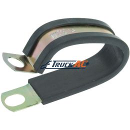 Double Hose Mounting Clamp - MEI 4104