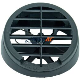 Red Dot Diffuser w/Angle Base - Red Dot 72R3110, RD-5-5223-0P, Truck Air 18-2022, MEI 1705