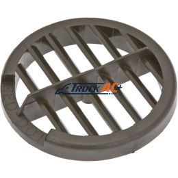 Flush Mount Diffuser - Red Dot 72R3111, RD-5-5222-0P