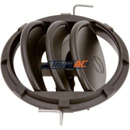 Red Dot Flush Mount Louver - Red Dot 72R3135, RD-5-10236-0P