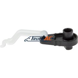 Navistar Recirc Door Lever Kit - Navistar 2597225C91