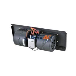 Red Dot 24V Blower Motor Assembly - Red Dot 73R5674, RD-3-6062-1