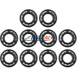 Caterpillar O-ring - Caterpillar 327-0282, Truck Air 16-4307, MEI 0165