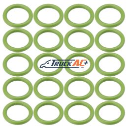 Ford/GM Cycling Switch O-ring 20pk - Truck Air 16-4222, MEI 0012