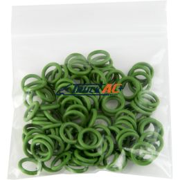 #6 Hose Fitting O-ring 100pk - Truck Air 16-4206-100, MEI 4811
