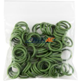 #8 Hose Fitting O-ring 100pk - Truck Air 16-4208-100, MEI 4813
