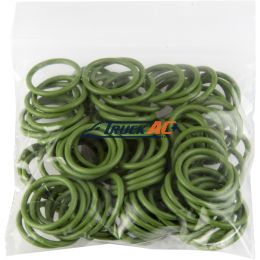 #10 Hose Fitting O-ring 100pk - Truck Air 16-4210-100, MEI 4815