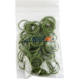 #12 Hose Fitting O-ring 100pk - Truck Air 16-4212-100, MEI 4817
