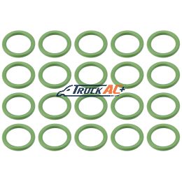 Ford O-ring - Ford YF-1754 - Truck Air 16-4258, MEI 0013M