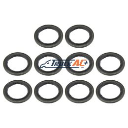 #10 Slimline Sealing Washer 10pk - Truck Air 16-4265, MEI 0128