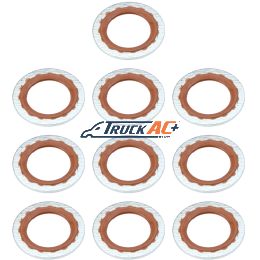 #10 Stat Seal 10pk - Truck Air 16-4271, MEI 0132