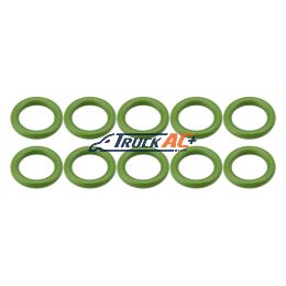 Discharg Port O-ring 10pk - Truck Air 16-4248, MEI 0136