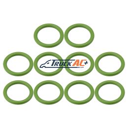 Suction Port O-ring 10pk - Truck Air 16-4249, MEI 0137
