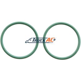 O-ring Kit for MF/O Driers 2pk - Truck Air 16-4130, MEI 0170