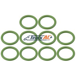 Denso 14mm Metric O-ring 10pk - Truck Air 16-4288, MEI 0027