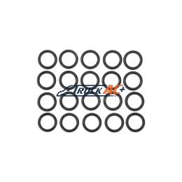 12.5 MM O-Ring - 20pk - Truck Air 16-4214, MEI 0111