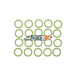 #8 Hose Fitting O-ring 20pk - Truck Air 16-4208, MEI 0013