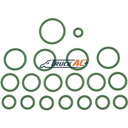 Single Job O-ring Assortment - Truck Air 16-4299, MEI 0199