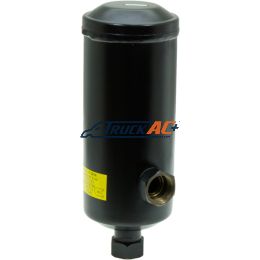 Caterpillar A/C Accumulator - Caterpillar 197-6218, Truck Air 07-5052A, MEI 7544