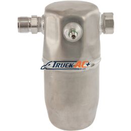 OEM Chevrolet/GMC A/C Accumulator - GM 2724542, AC Delco 15-1594 , Truck Air 07-1822A, MEI 7434