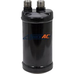 MCC A/C Accumulator - MCC 65-62004-00, Truck Air 07-5091A, MEI 7624