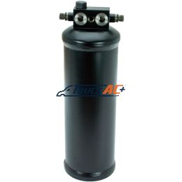 OEM Freightliner A/C Receiver Drier - Alliance ABP N83 319534, Parker 088502-00, Truck Air 07-0612A, MEI 7198
