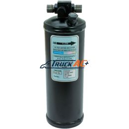 OEM A/C Receiver Drier - Truck Air 07-1605A, MEI 7143