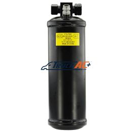 OEM Navistar A/C Receiver Drier - Navistar 1693117C1, 2000821C2, Truck Air 07-0804A, MEI 7230