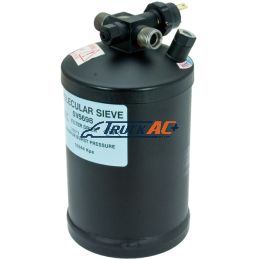 OEM Caterpillar A/C Receiver Drier - Caterpillar 3T-7498, 5V-5698, 8P-9991, 106-5534, Truck Air 07-5021A, MEI 7391